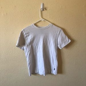 GAP WHITE TSHIRT